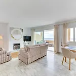 Apartment Estepona Beach Apartment