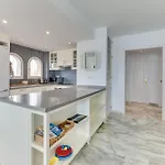 Apartment Estepona Beach Apartment Estepona