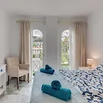 Apartment Estepona Beach Apartment Estepona