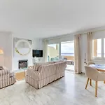 Estepona Beach Apartment Apartment