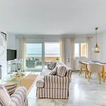 Apartment Estepona Beach Apartment