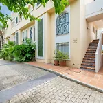 Apartment Estepona Beach Apartment