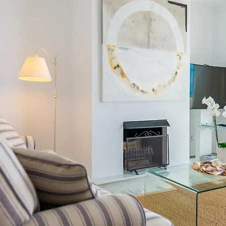 Estepona Beach Apartment