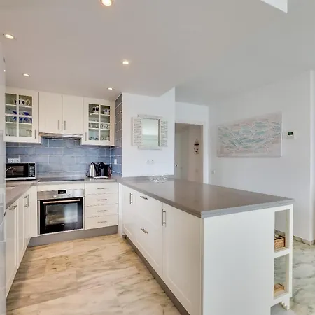 Estepona Beach Apartment Estepona