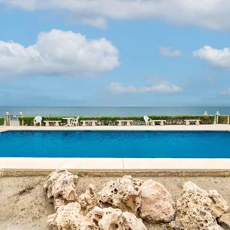 Estepona Beach Apartment Apartment