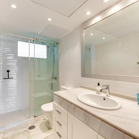 Estepona Beach Apartment Apartment