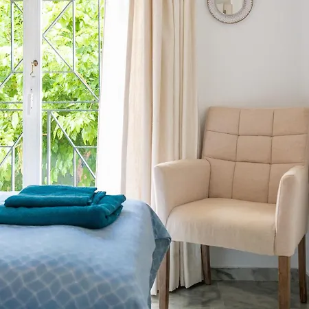 Estepona Beach Apartment Appartement *