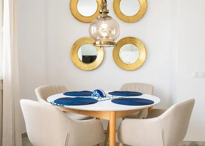 Estepona Beach Apartment Estepona