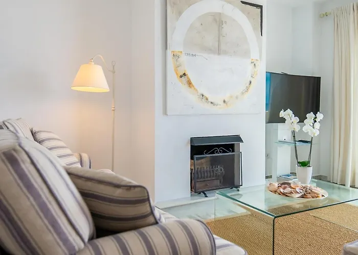 Estepona Beach Apartment