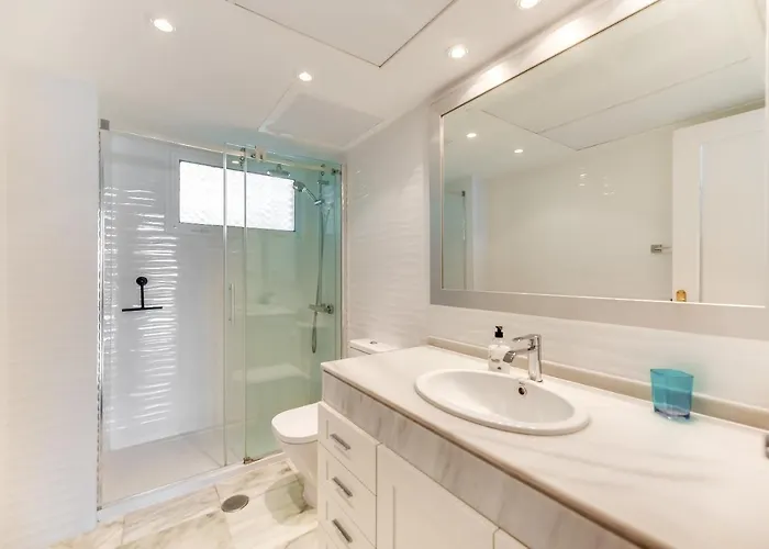 Estepona Beach Apartment